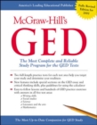 McGraw-Hill's GED : The Most Complete and Reliable Study Program for the GED Tests - Book