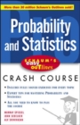 Schaum's Easy Outline of Probability and Statistics - Book