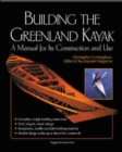 Building the Greenland Kayak - Book