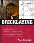 Bricklaying - Book