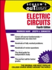 Schaum's Outline of Electric Circuts - Book