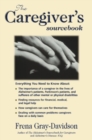 The Caregiver's Sourcebook - eBook