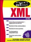 Schaum's Outline of XML - eBook