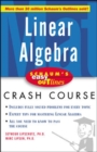 Schaum's Easy Outline of Linear Algebra - Book