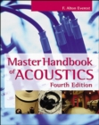 Master Handbook of Acoustics - eBook