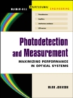 Photodetection and Measurement - Book