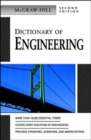 Dictionary of Engineering - Book