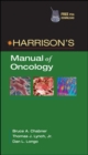 Harrison's Manual of Oncology - Book