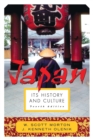 Japan: Its History and Culture - Book
