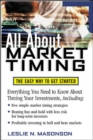 All About Market Timing - Book