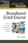 Broadband Crash Course - eBook