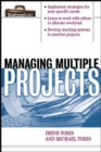 Managing Multiple Projects - eBook