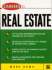 Careers in Real Estate - eBook