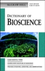 Dictionary of Bioscience - eBook