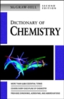 Dictionary of Chemistry - eBook