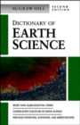 Dictionary of Earth Science - eBook