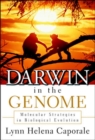 Darwin In the Genome: Molecular Strategies in Biological Evolution - eBook