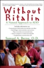 Without Ritalin - eBook