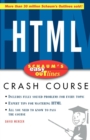 Schaum's Easy Outline of HTML - Book