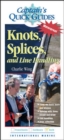 Knots, Splices, and Line Handling - Book