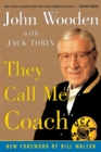 They Call Me Coach - Book