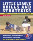 Little League Drills and Strategies - eBook