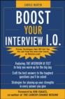 Boost Your Interview IQ - Book