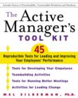 The Active Manager's Tool Kit - eBook