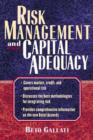 Risk Management and Capital Adequacy - eBook