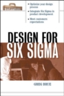 Design for Six Sigma - eBook
