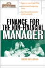 Finance for Non-Financial Managers - eBook