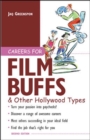 Careers for Film Buffs & Other Hollywood Types - eBook