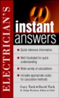 Electrician's Instant Answers - eBook