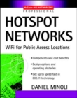 Hotspot Networks - eBook