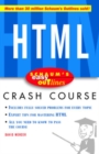 Schaum's Easy Outline of HTML - eBook