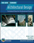 Time-Saver Standards for Architectural Design - Book