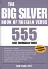 The Big Silver Book of Russian Verbs - Book