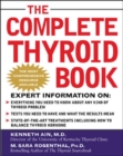 The Complete Thyroid Book - Book