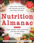 Nutrition Almanac - Book