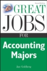 Great Jobs for Accounting Majors, Second edition - Book