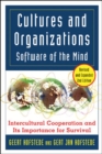 Cultures and Organizations : Software for the Mind - Book