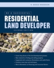 Be a Successful Residential Land Developer - Book