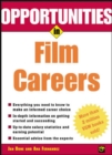 Opportunities in Film Careers - eBook