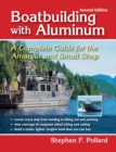 Boatbuilding with Aluminum - Book