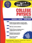 Schaum's Outline of College Physics - Book