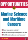 Opportunities in Marine Science and Maritime Careers, revised edition - Book