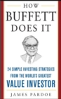 How Buffett Does It - Book