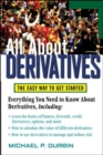 All About Derivatives - Book
