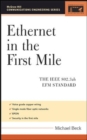 Ethernet in the First Mile - Book
