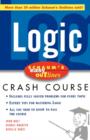 Schaum's Easy Outline of Logic - Book